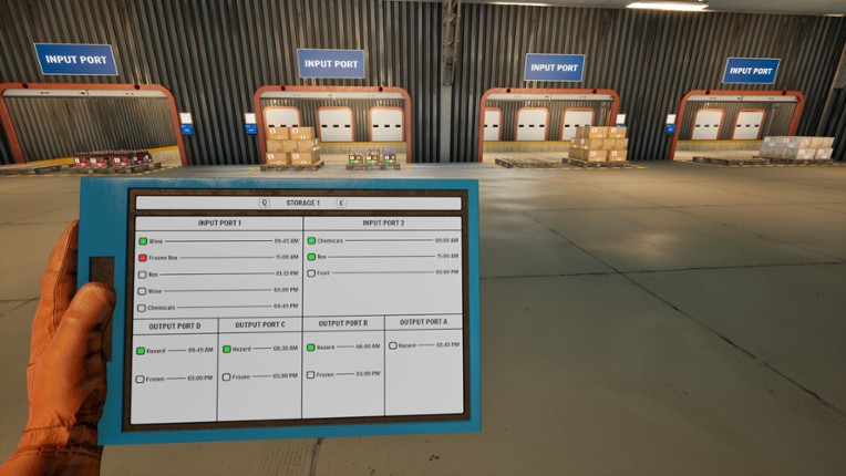 Storage Guys screenshot