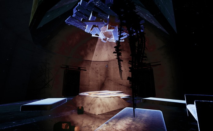 Stranded Near Nowhere screenshot