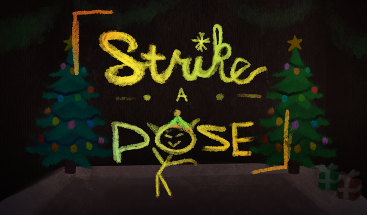 Strike a Pose Image