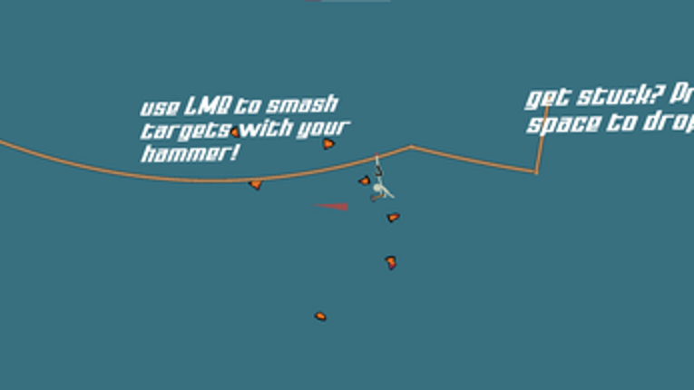 String Theory (BarJam 2021) screenshot