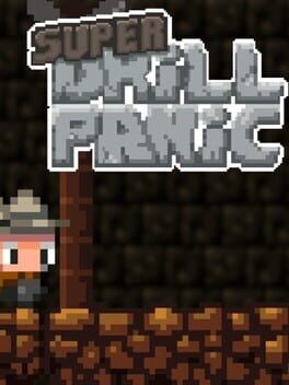 Games like Super Drill Panic