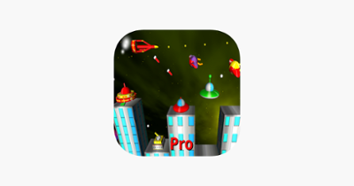 Super UFO Shooter Pro Image