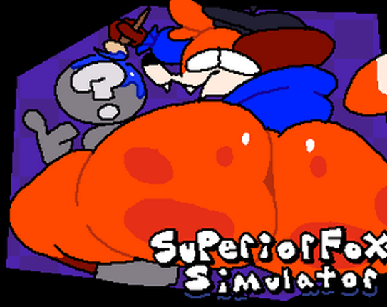 superiorfox simulator remake (demo) Image