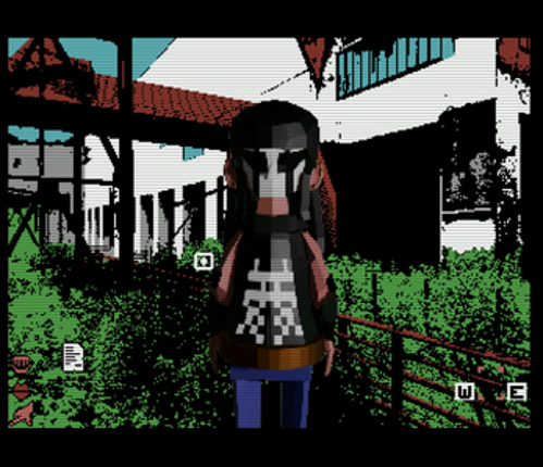 Swans At The Welkin Image