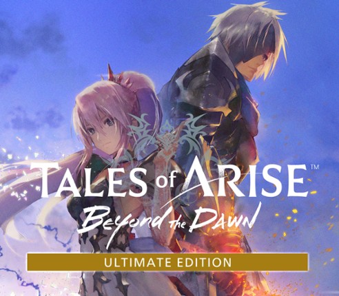 Tales of Arise Image