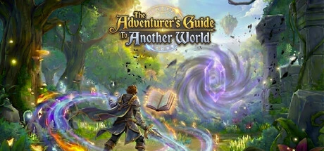 Games like The Adventurer's Guide to the Another World
