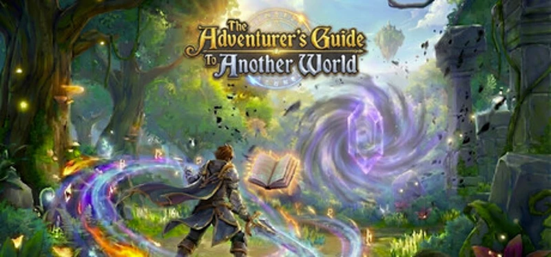 The Adventurer's Guide to the Another World Image