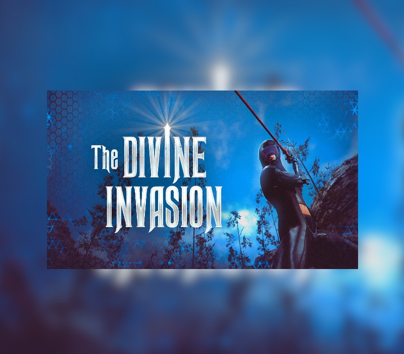 Games like The Divine Invasion