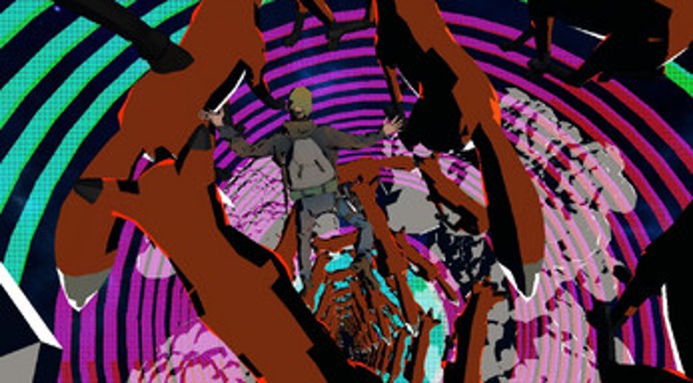 The Fall: Dream screenshot