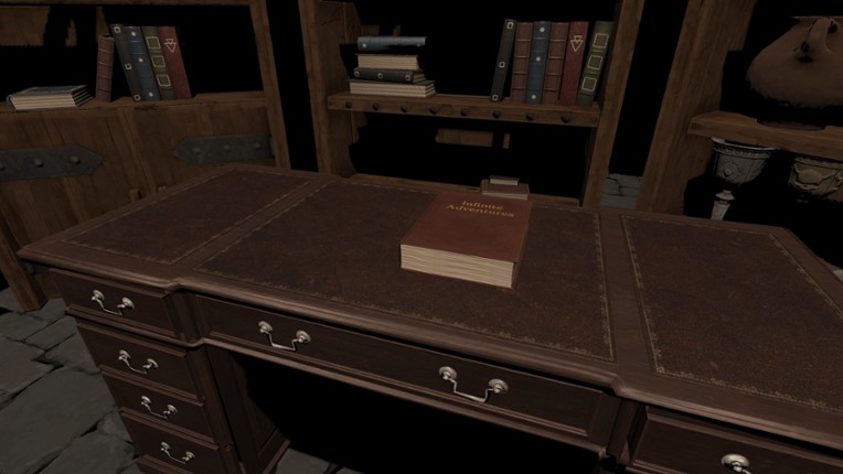 The Fine Art of Murder Image