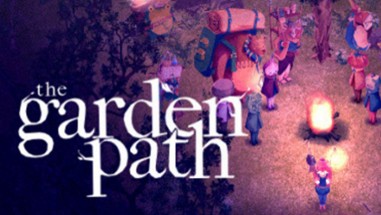 The Garden Path Image