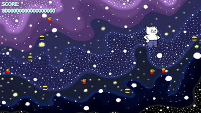 The Greatest Game Of All Time Image