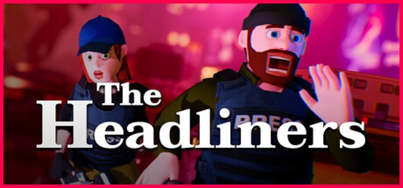The Headliners Image