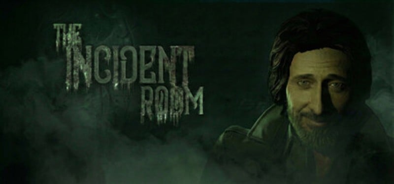 The Incident Room Image