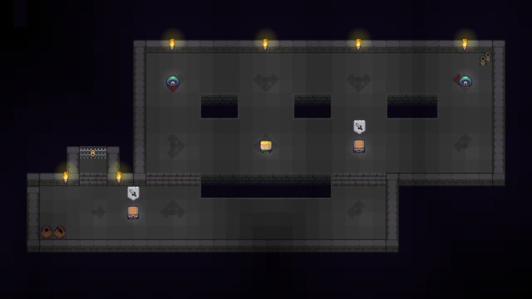 The Knight of Turn screenshot