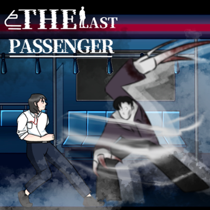 The Last Passenger Image