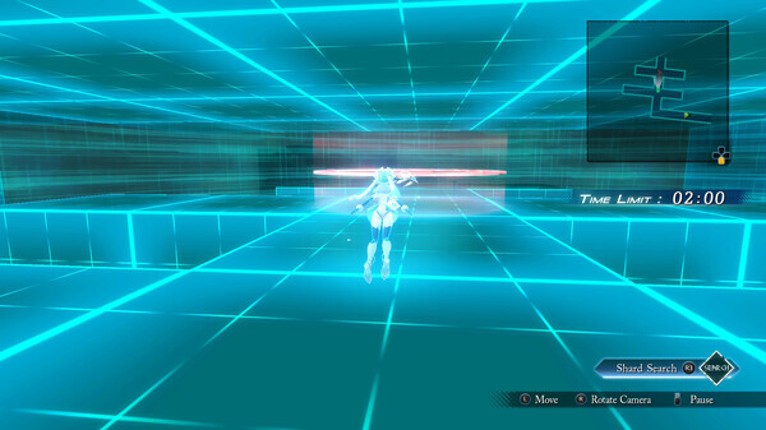 The Legend of Heroes: Trails through Daybreak II screenshot