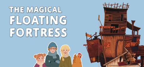 Games like The Magical Floating Fortress