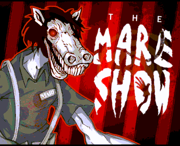 Games like The Mare Show