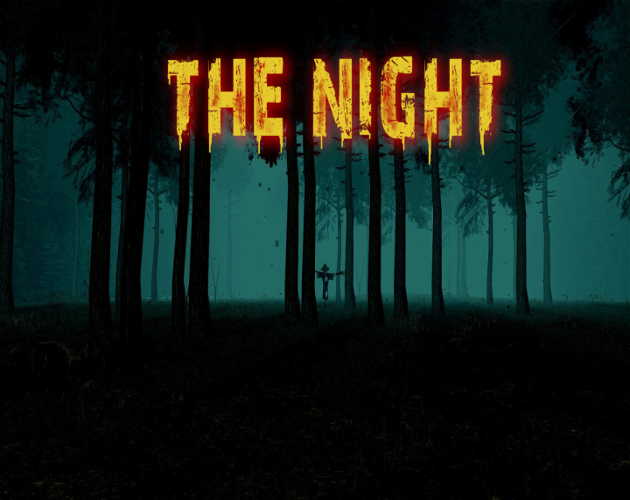 Games like The Night