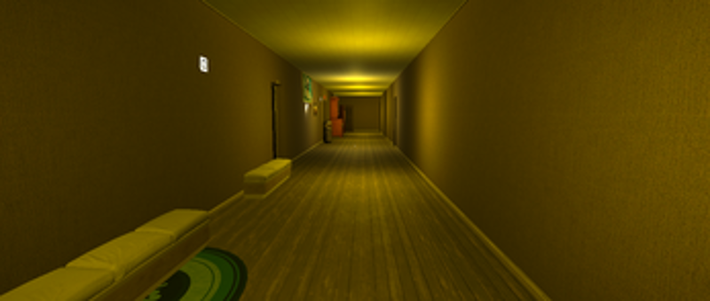 The Night Overseer screenshot