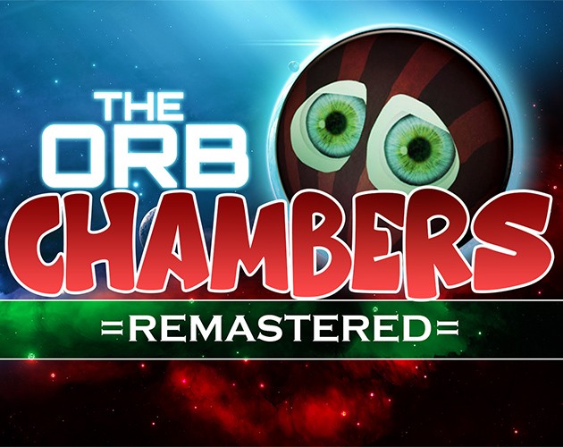 Games like The Orb Chambers REMASTERED
