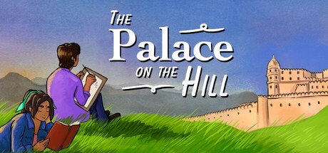 Games like The Palace on the Hill