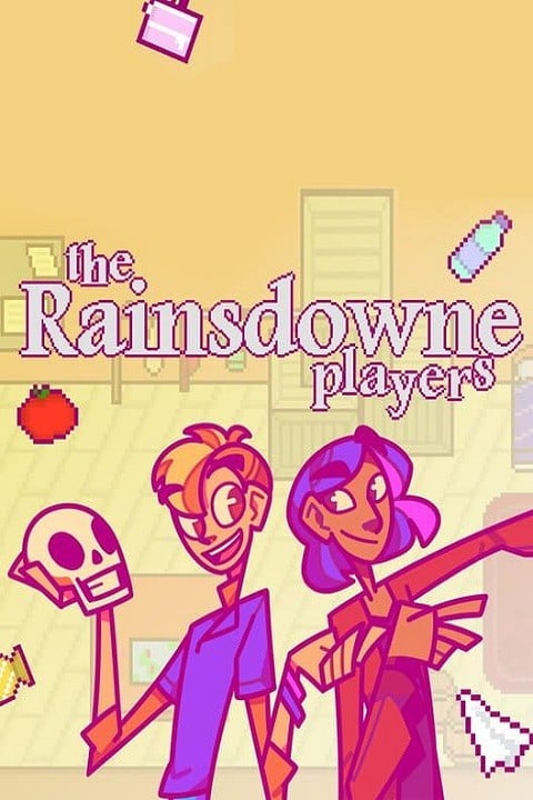 Games like The Rainsdowne Players