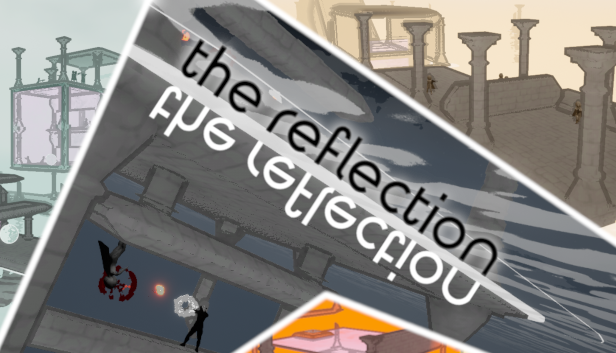 Games like The Reflection