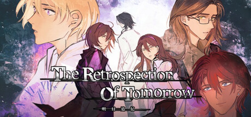 The Retrospection Of Tomorrow Image