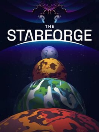The Starforge Image