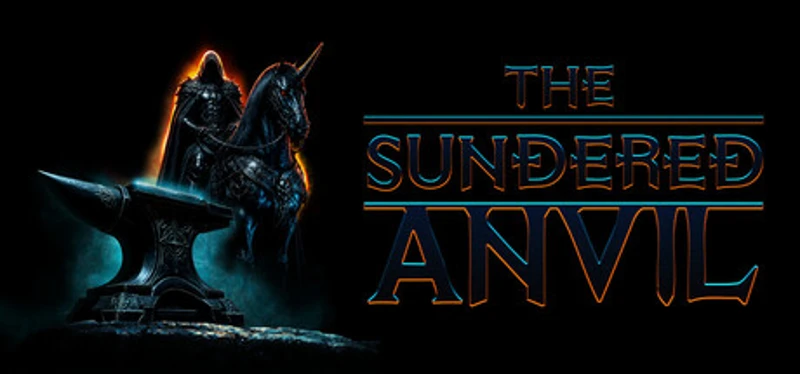 The Sundered Anvil Image