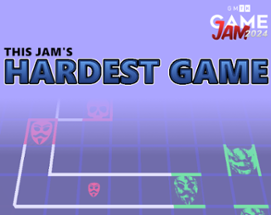 This Jam's Hardest Game Image