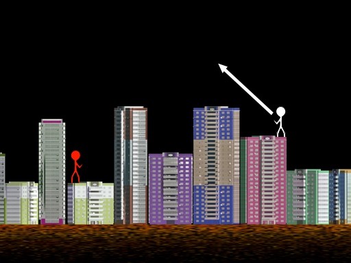 Games like Throw Bomb