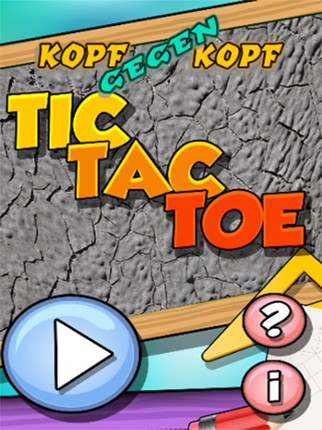 Tic Tac Toe LT screenshot