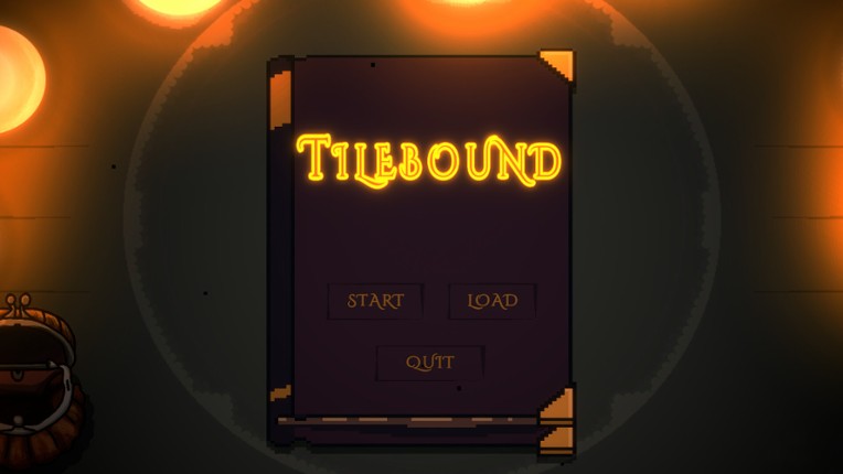 Tilebound Image