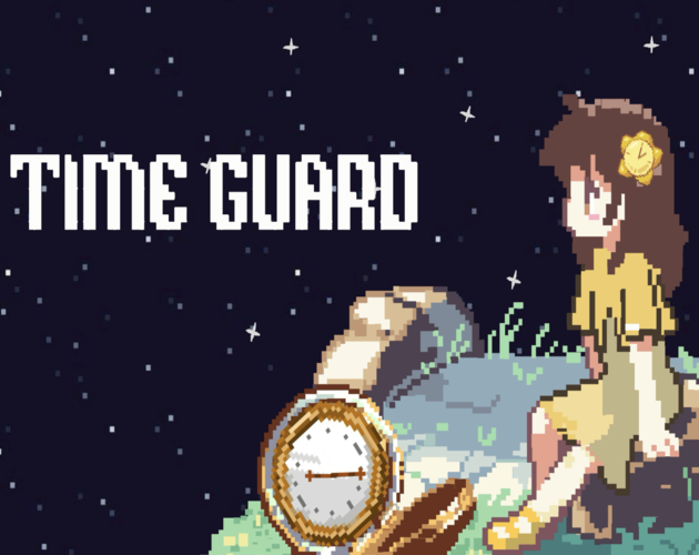 Games like Time Guard