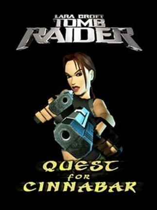 Tomb Raider: Quest for Cinnabar Image