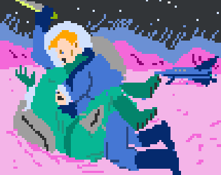 Games like Tonight Dies the Moon