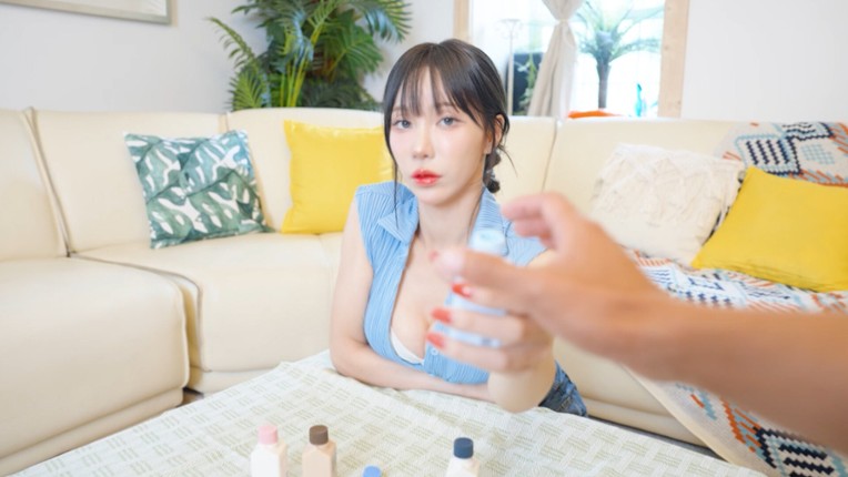 Too Hot to Be True screenshot