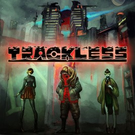 Games like Trackless