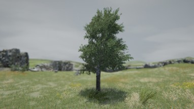 Tree Simulator 2021 Image