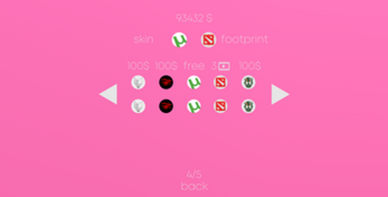 TRIGEO screenshot