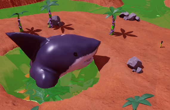 Games like TropicHell Island