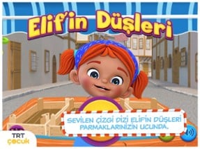 TRT Elif'in Düşleri Image