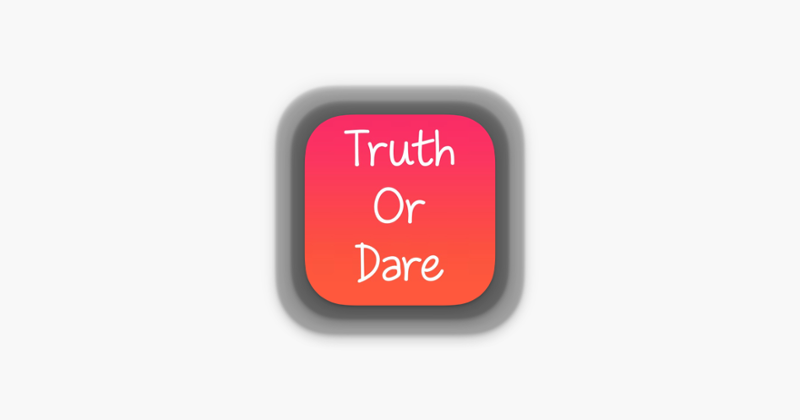 Truth Or Dare : Party Game Game Cover