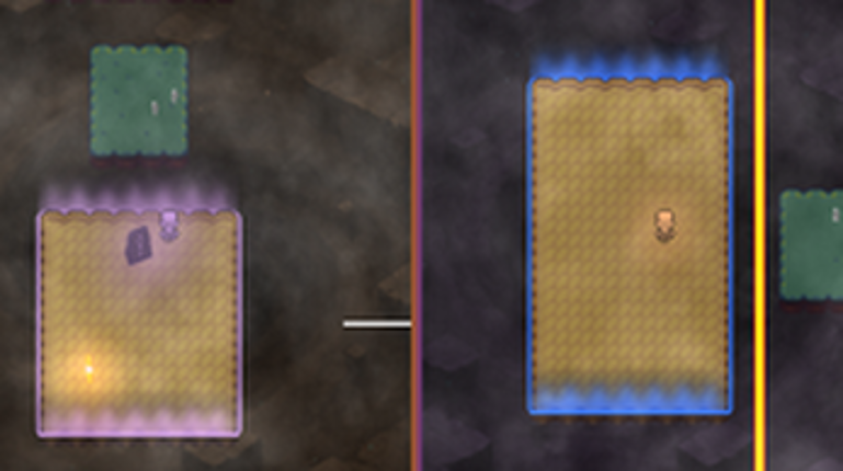 Um Nó Entre Nós screenshot