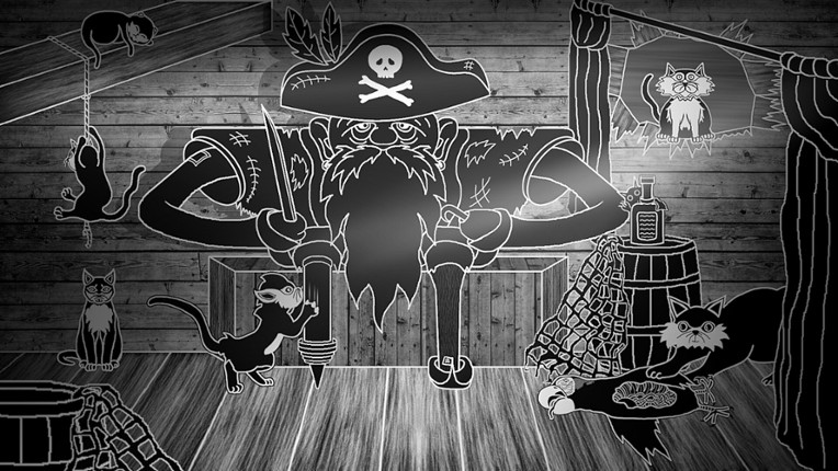 Undershadows screenshot