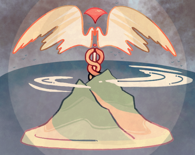 Games like Unearth - Facets of Panacea