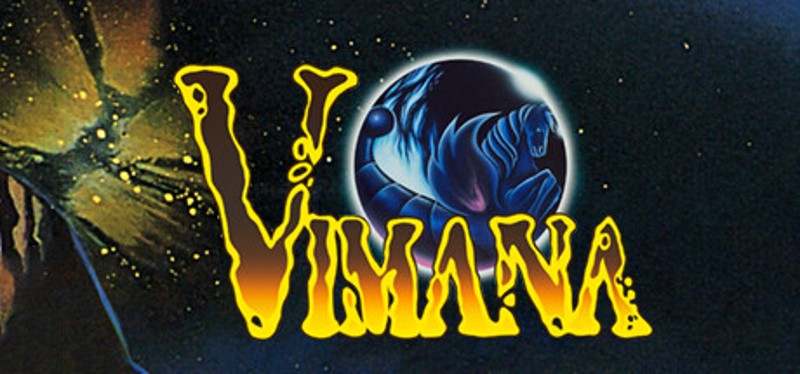 Vimana Game Cover